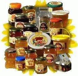 мед натуральный от производителя в Ростове-на-Дону 2
